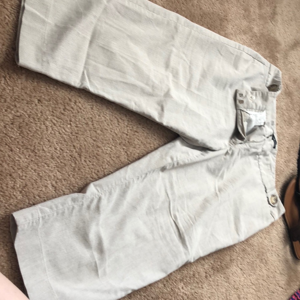 Capris